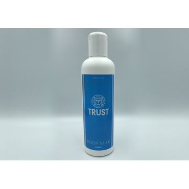 CBD Body Milk