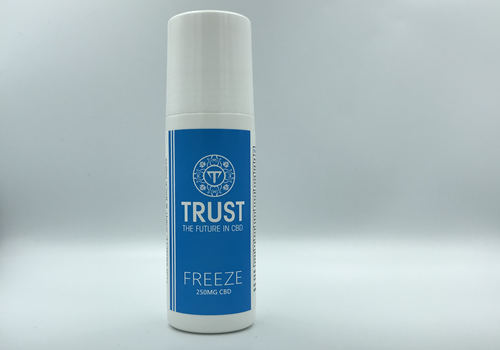 300MG CBD Freeze Roll On