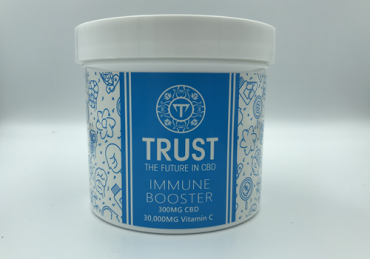 300MG CBD Immune Booster