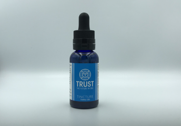 1500MG CBD Tincture