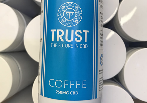 250MG CBD Coffee 250MG CBD Coffee