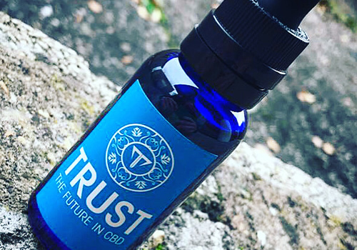 1500MG CBD Tincture