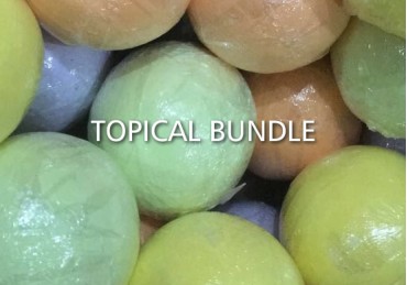 CBD Topical Bundle